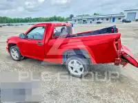 2006 Chevrolet Colorado фото