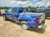 2006 Chevrolet Colorado фото