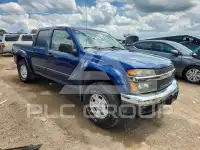 2006 Chevrolet Colorado фото
