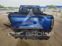 2006 Chevrolet Colorado фото