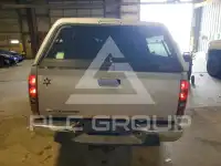 2006 Chevrolet Colorado фото