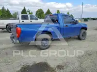 2006 Chevrolet Colorado фото