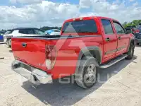 2006 Chevrolet Colorado фото