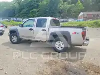 2006 Chevrolet Colorado фото