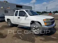 2006 Chevrolet Colorado фото