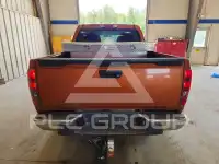 2006 Chevrolet Colorado фото