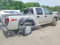 2006 Chevrolet Colorado фото