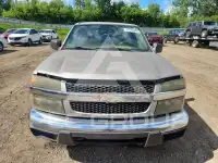 2006 Chevrolet Colorado фото