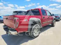 2006 Chevrolet Colorado фото