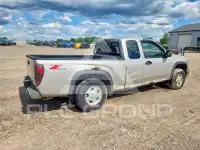 2006 Chevrolet Colorado фото