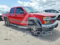 2006 Chevrolet Colorado фото
