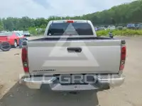 2006 Chevrolet Colorado фото