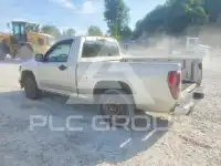 2006 Chevrolet Colorado фото