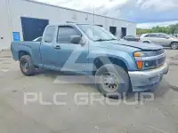 2006 Chevrolet Colorado фото