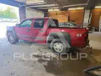 2006 Chevrolet Colorado фото