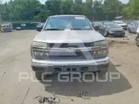 2006 Chevrolet Colorado фото