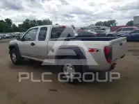 2006 Chevrolet Colorado фото