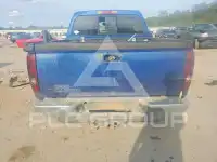 2006 Chevrolet Colorado фото