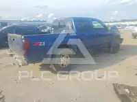 2006 Chevrolet Colorado фото