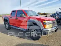 2006 Chevrolet Colorado фото