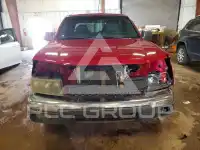 2006 Chevrolet Colorado фото