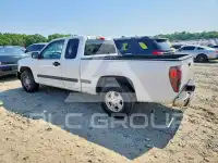 2006 Chevrolet Colorado фото