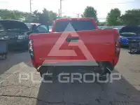 2006 Chevrolet Colorado фото