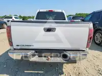 2006 Chevrolet Colorado фото