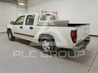 2006 Chevrolet Colorado фото