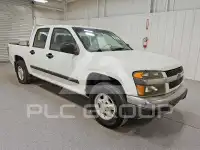 2006 Chevrolet Colorado фото