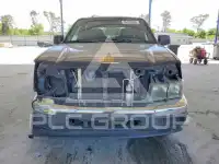 2006 Chevrolet Colorado фото