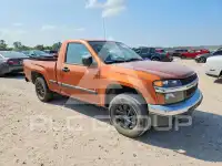 2006 Chevrolet Colorado фото