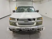 2006 Chevrolet Colorado фото