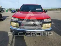2006 Chevrolet Colorado фото