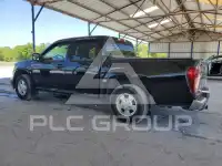 2006 Chevrolet Colorado фото
