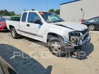2006 Chevrolet Colorado фото