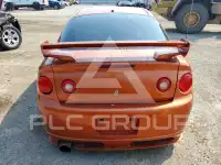 2006 Chevrolet Cobalt фото