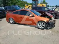 2006 Chevrolet Cobalt фото