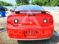 2006 Chevrolet Cobalt фото