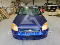 2006 Chevrolet Cobalt фото