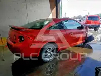 2006 Chevrolet Cobalt фото
