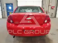 2006 Chevrolet Cobalt фото