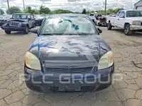 2006 Chevrolet Cobalt фото