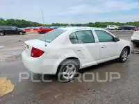 2006 Chevrolet Cobalt фото