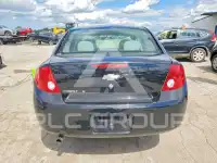 2006 Chevrolet Cobalt фото