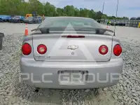 2006 Chevrolet Cobalt фото
