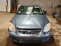 2006 Chevrolet Cobalt фото