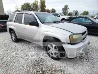 2006 Chevrolet TRAILBLAZE фото