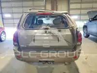 2006 Chevrolet TRAILBLAZE photo