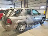 2006 Chevrolet TRAILBLAZE photo